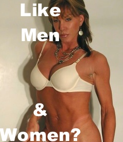 Women & TS